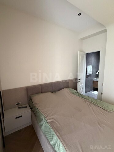 İcarəyə verilir 3 otaqlı yeni tikili 94 m², Sea Breeze q., photo 10 from 12