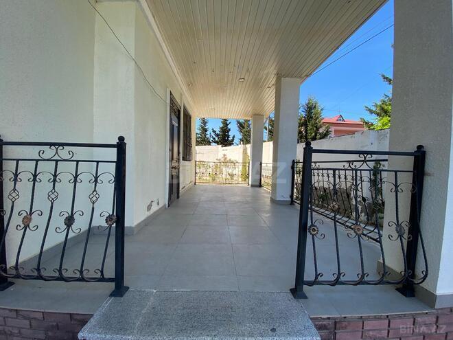 İcarəyə verilir 5 otaqlı həyət evi/bağ evi 250 m², Bilgəh q., photo 10 from 27