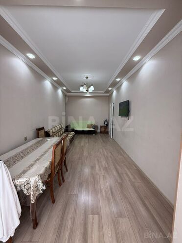 Satılır 2 otaqlı yeni tikili 60 m², Əhmədli m., photo 4 from 15