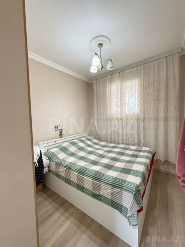 Satılır 2 otaqlı yeni tikili 60 m², Əhmədli m., photo 9 from 15
