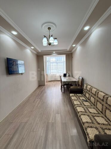 Satılır 2 otaqlı yeni tikili 60 m², Əhmədli m., photo 3 from 15