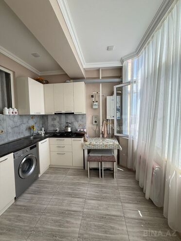 Satılır 2 otaqlı yeni tikili 60 m², Əhmədli m., photo 7 from 15