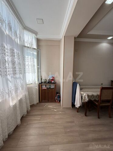 Satılır 2 otaqlı yeni tikili 60 m², Əhmədli m., photo 5 from 15