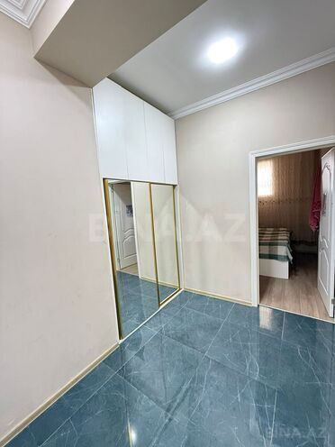 Satılır 2 otaqlı yeni tikili 60 m², Əhmədli m., photo 13 from 15