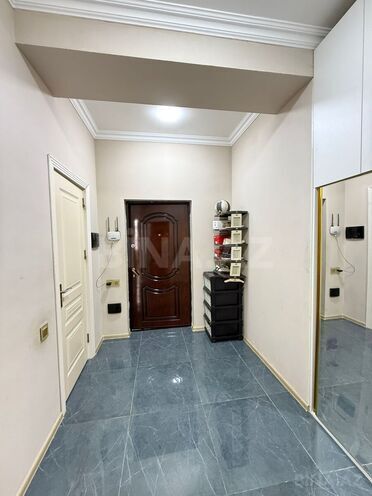 Satılır 2 otaqlı yeni tikili 60 m², Əhmədli m., photo 14 from 15