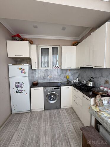 Satılır 2 otaqlı yeni tikili 60 m², Əhmədli m., photo 6 from 15