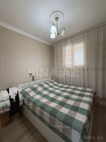 Satılır 2 otaqlı yeni tikili 60 m², Əhmədli m., photo 10 from 15