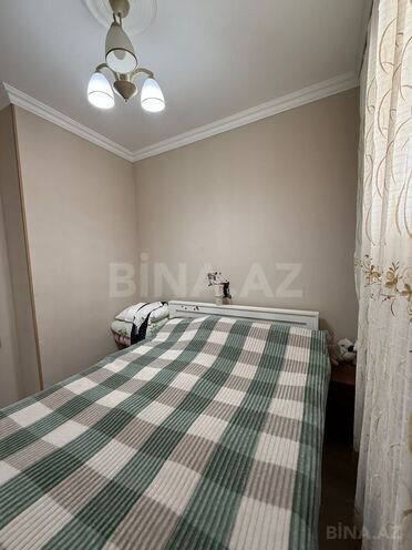 Satılır 2 otaqlı yeni tikili 60 m², Əhmədli m., photo 11 from 15