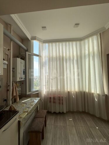 Satılır 2 otaqlı yeni tikili 60 m², Əhmədli m., photo 8 from 15