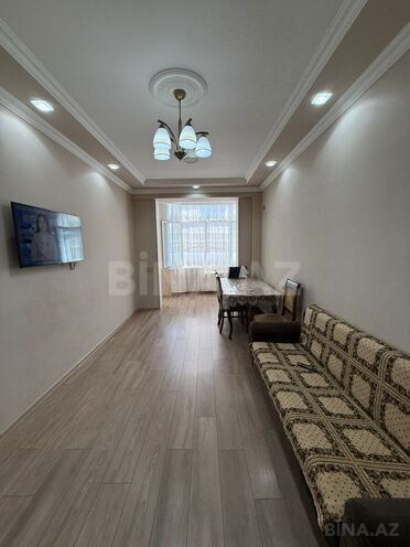 Satılır 2 otaqlı yeni tikili 60 m², Əhmədli m., photo 1 from 15