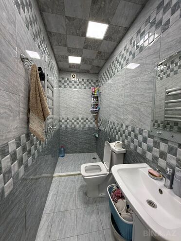 Satılır 2 otaqlı yeni tikili 60 m², Əhmədli m., photo 12 from 15