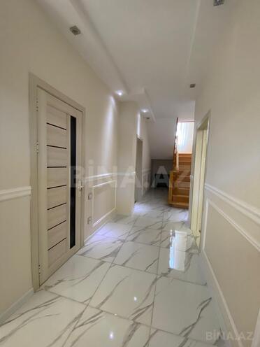 İcarəyə verilir 5 otaqlı həyət evi/bağ evi 250 m², Bilgəh q., photo 11 from 27
