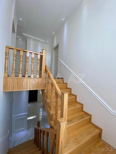 İcarəyə verilir 5 otaqlı həyət evi/bağ evi 250 m², Bilgəh q., photo 18 from 27