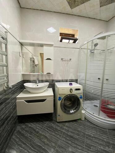 İcarəyə verilir 5 otaqlı həyət evi/bağ evi 250 m², Bilgəh q., photo 15 from 27