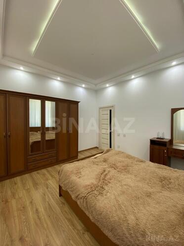 İcarəyə verilir 5 otaqlı həyət evi/bağ evi 250 m², Bilgəh q., photo 25 from 27