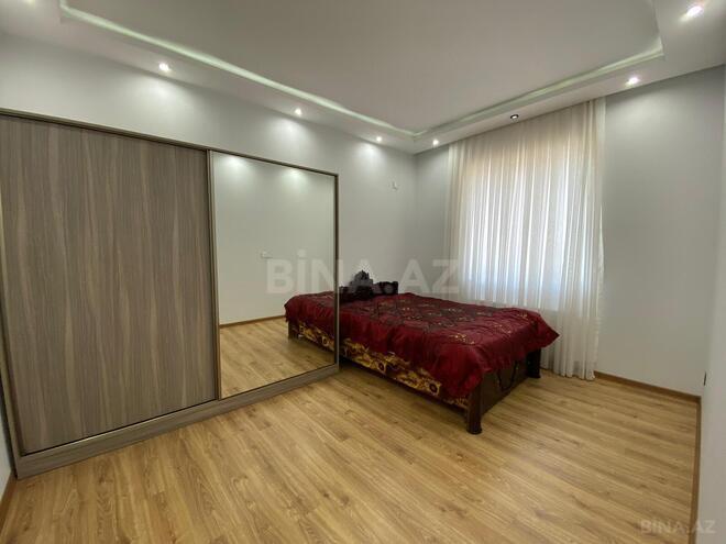 İcarəyə verilir 5 otaqlı həyət evi/bağ evi 250 m², Bilgəh q., photo 22 from 27