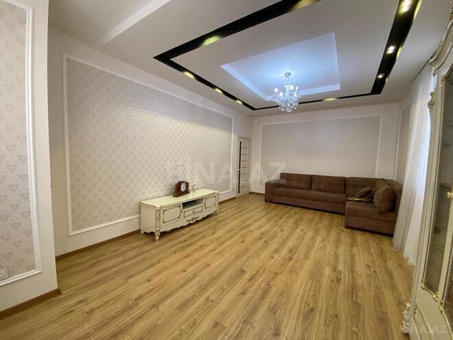 İcarəyə verilir 5 otaqlı həyət evi/bağ evi 250 m², Bilgəh q., photo 13 from 27