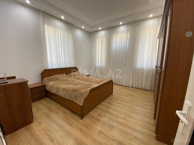 İcarəyə verilir 5 otaqlı həyət evi/bağ evi 250 m², Bilgəh q., photo 24 from 27