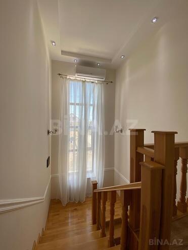 İcarəyə verilir 5 otaqlı həyət evi/bağ evi 250 m², Bilgəh q., photo 19 from 27