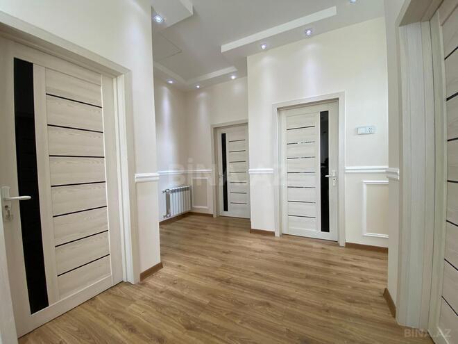 İcarəyə verilir 5 otaqlı həyət evi/bağ evi 250 m², Bilgəh q., photo 20 from 27