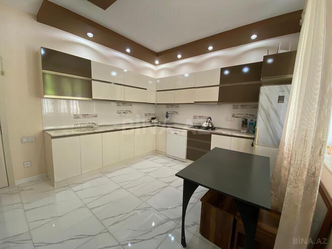 İcarəyə verilir 5 otaqlı həyət evi/bağ evi 250 m², Bilgəh q., photo 17 from 27