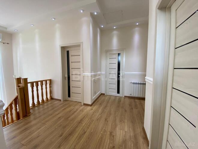 İcarəyə verilir 5 otaqlı həyət evi/bağ evi 250 m², Bilgəh q., photo 21 from 27