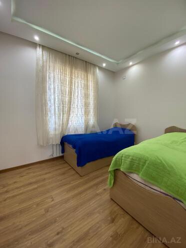 İcarəyə verilir 5 otaqlı həyət evi/bağ evi 250 m², Bilgəh q., photo 26 from 27
