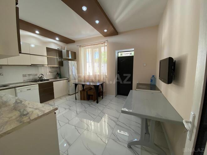 İcarəyə verilir 5 otaqlı həyət evi/bağ evi 250 m², Bilgəh q., photo 16 from 27