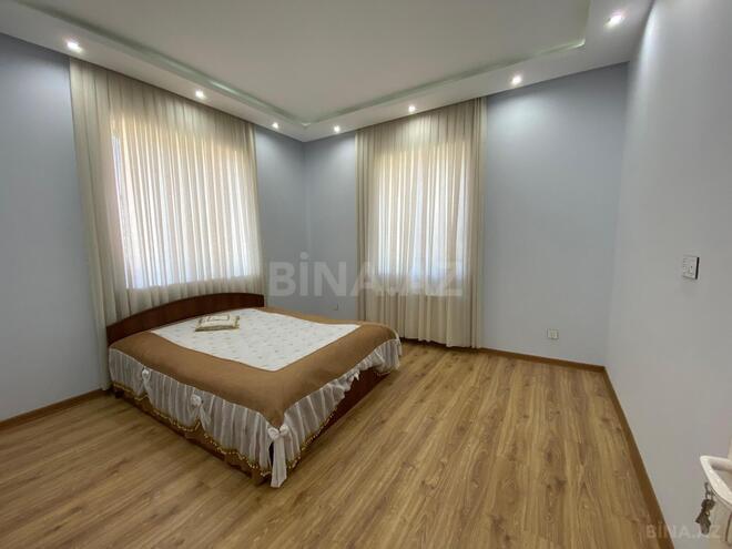 İcarəyə verilir 5 otaqlı həyət evi/bağ evi 250 m², Bilgəh q., photo 23 from 27
