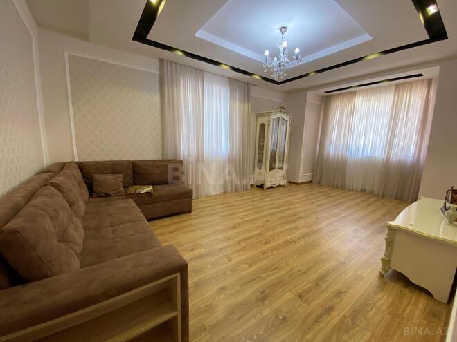İcarəyə verilir 5 otaqlı həyət evi/bağ evi 250 m², Bilgəh q., photo 12 from 27