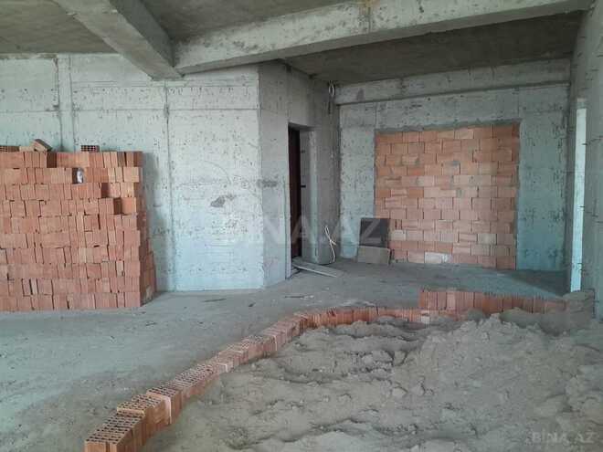 Satılır 4 otaqlı yeni tikili 200 m², Elmlər Akademiyası m., photo 4 from 9
