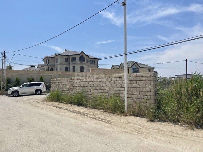 Satılır  torpaq 6.6 sot, Mərdəkan q., photo 5 from 6