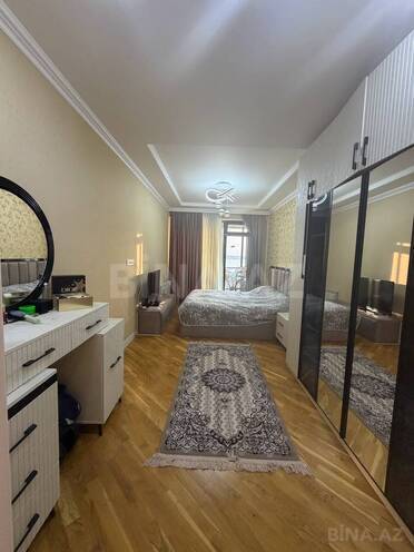 Продаётся 4-комн. новостройка 146 м², м. Ази Асланов, photo 15 from 24