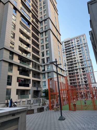 Продаётся 4-комн. новостройка 146 м², м. Ази Асланов, photo 22 from 24