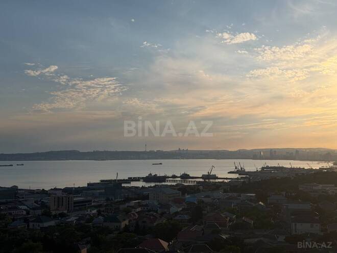 Продаётся 4-комн. новостройка 146 м², м. Ази Асланов, photo 8 from 24