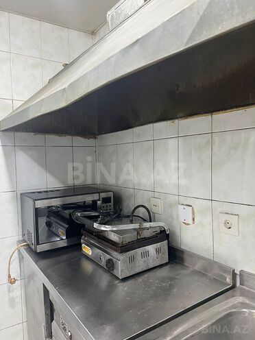 İcarəyə verilir  obyekt 120 m², 28 May m., photo 17 from 25