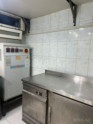 İcarəyə verilir  obyekt 120 m², 28 May m., photo 23 from 25