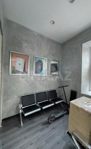 İcarəyə verilir 3 otaqlı ofis 90 m², Sahil m., photo 4 from 7