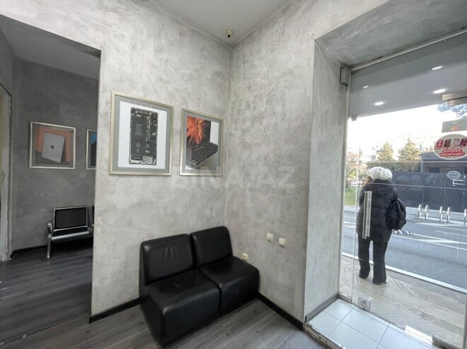 İcarəyə verilir 3 otaqlı ofis 90 m², Sahil m., photo 5 from 7