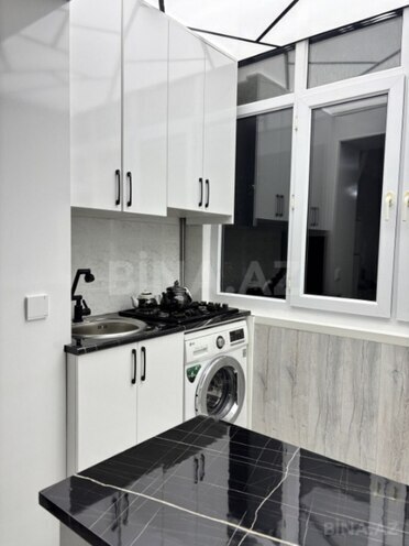 Satılır 2 otaqlı köhnə tikili 36 m², Həzi Aslanov m., photo 1 from 15