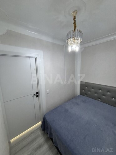 Satılır 2 otaqlı köhnə tikili 36 m², Həzi Aslanov m., photo 14 from 15