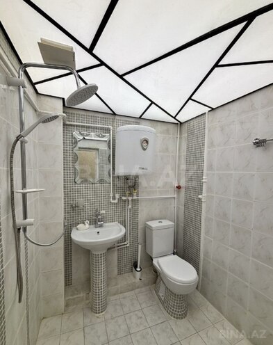 Satılır 2 otaqlı köhnə tikili 36 m², Həzi Aslanov m., photo 10 from 15