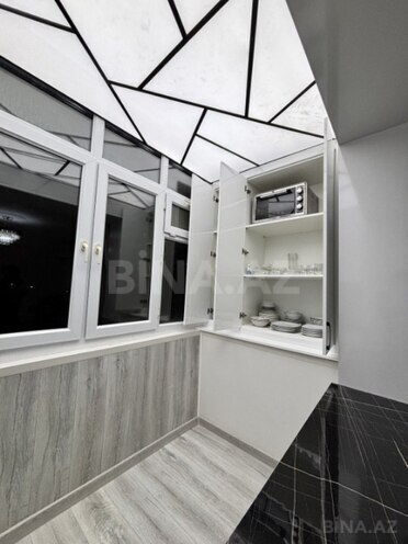 Satılır 2 otaqlı köhnə tikili 36 m², Həzi Aslanov m., photo 7 from 15