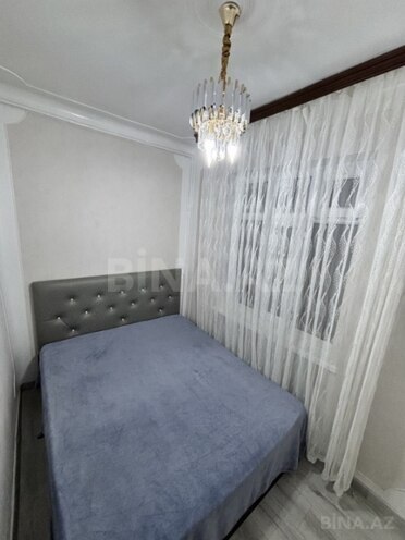 Satılır 2 otaqlı köhnə tikili 36 m², Həzi Aslanov m., photo 12 from 15