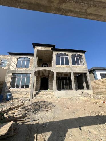 Продаётся 6-комн. дом/дача 370 м², пос. Бадамдар, photo 9 from 11