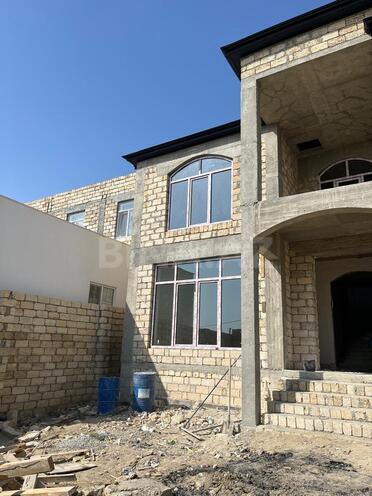 Продаётся 6-комн. дом/дача 370 м², пос. Бадамдар, photo 4 from 11