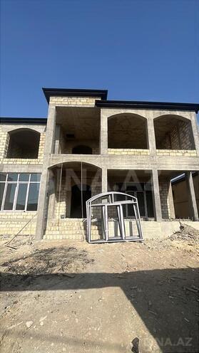 Продаётся 6-комн. дом/дача 370 м², пос. Бадамдар, photo 8 from 11