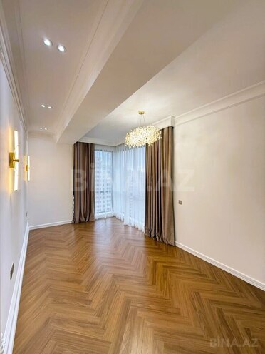 Satılır 3 otaqlı yeni tikili 120 m², Gənclik m., photo 8 from 18