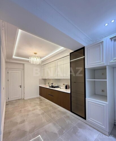 Satılır 3 otaqlı yeni tikili 120 m², Gənclik m., photo 12 from 18