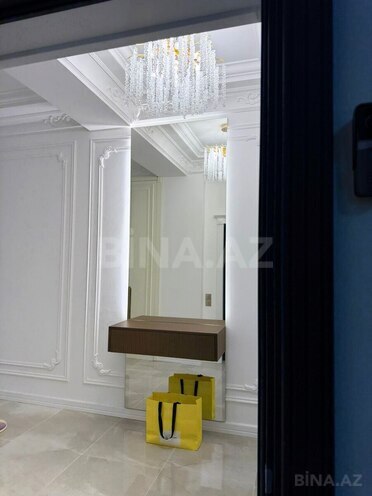 Satılır 3 otaqlı yeni tikili 120 m², Gənclik m., photo 14 from 18